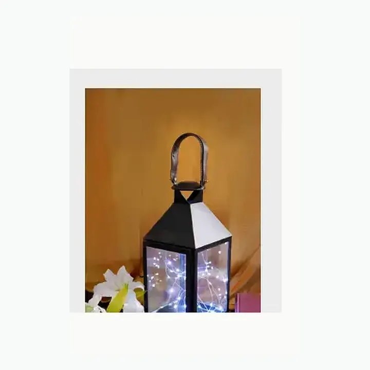 Decorative Lanterns detail