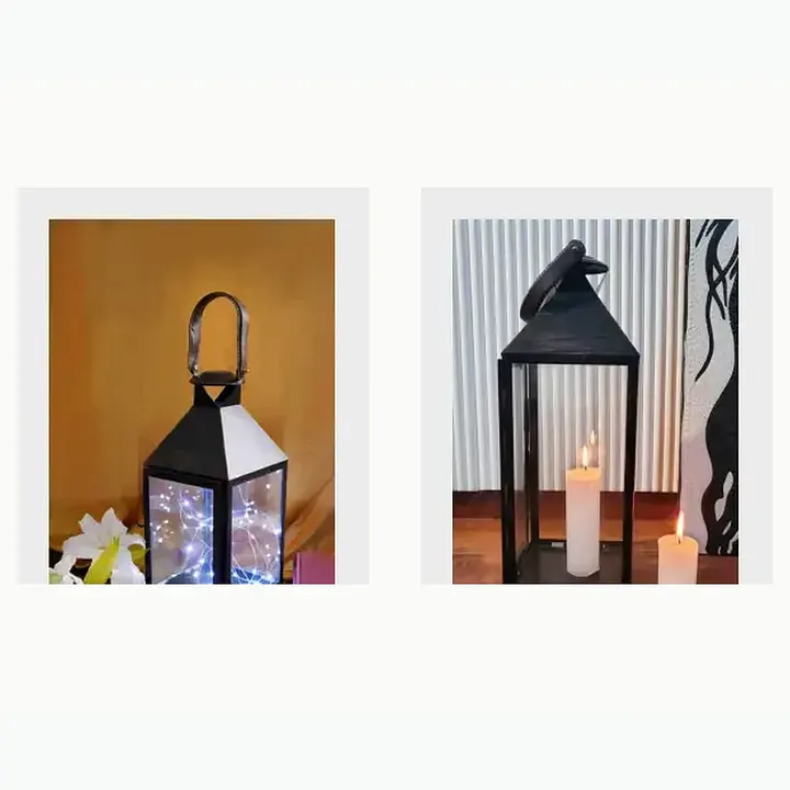 Decorative Lanterns