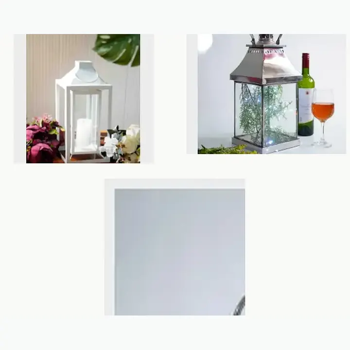Decorative Lanterns
