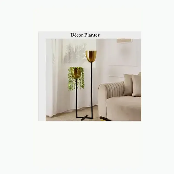 #5224 14X8X27 @880 Décor Planter #5268 20X12X48 @1440 Décor Planter alternate view