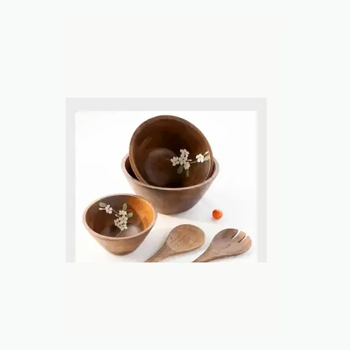 Bowl With Hand detail