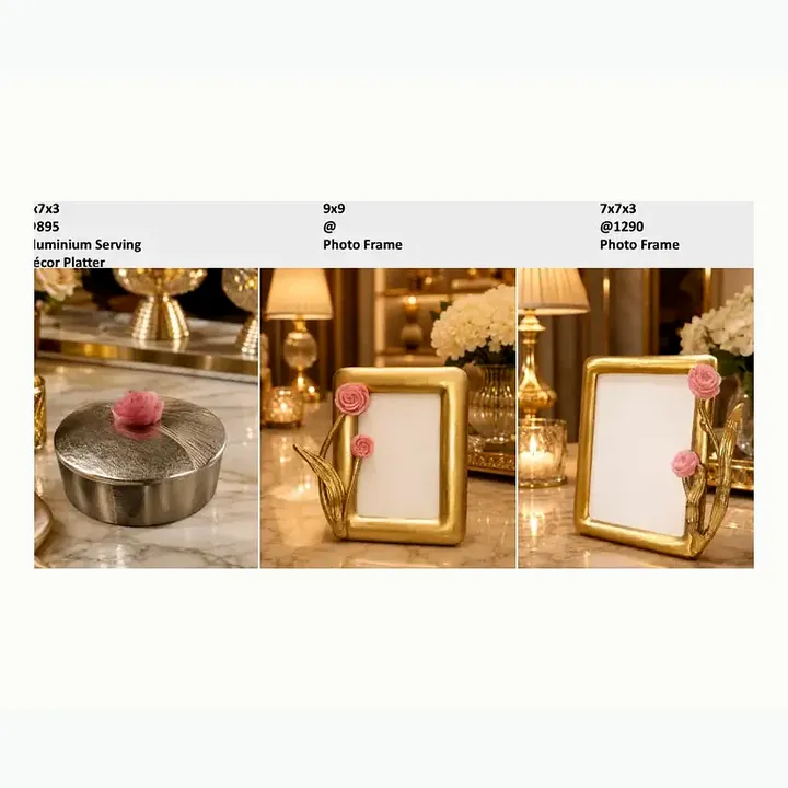 Photo Frame