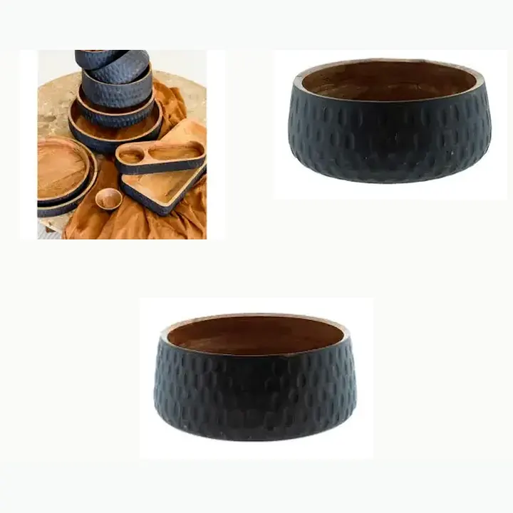 Signature Home Décor Bowls Collection