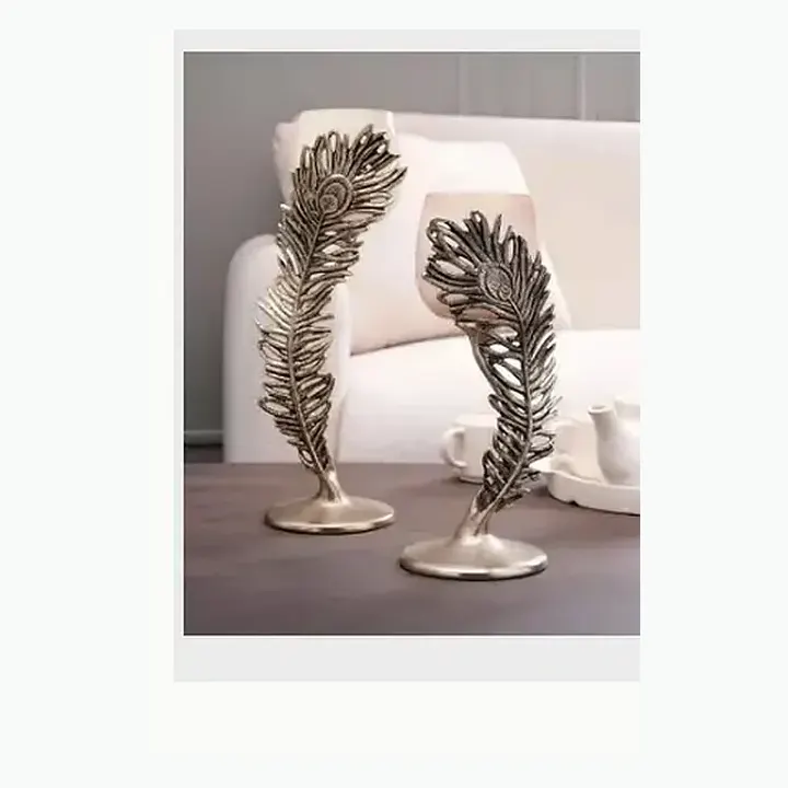 Candle Holder alternate view