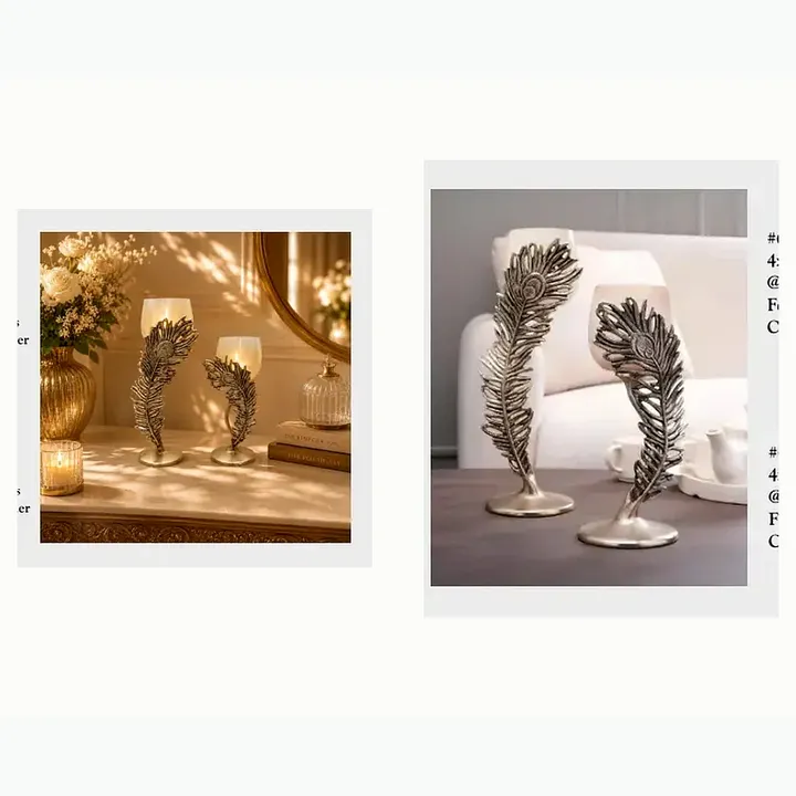 Candle Holder