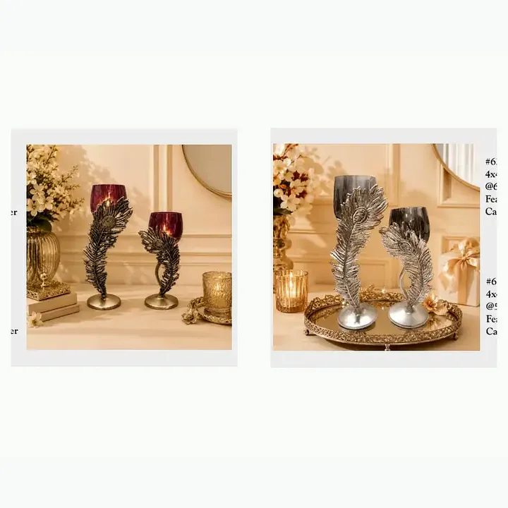 Candle Holder