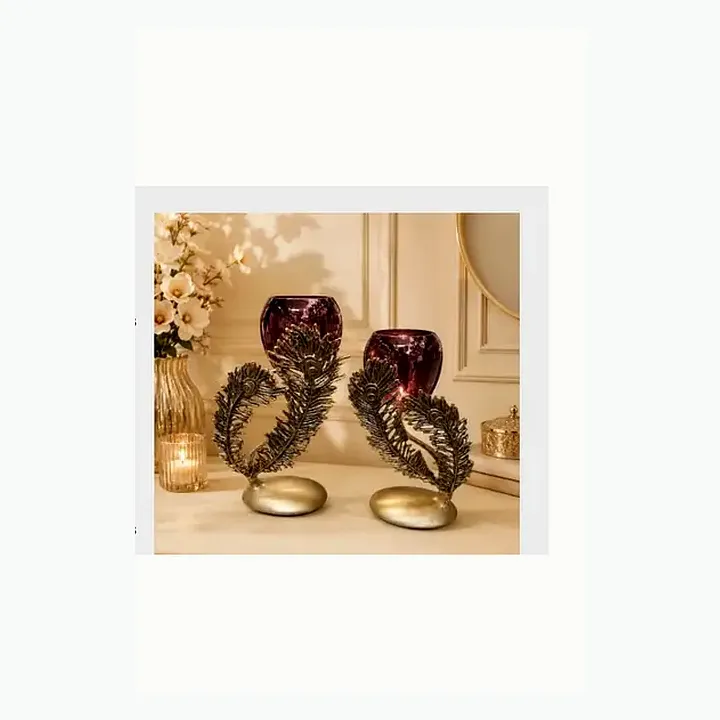 Signature Home Décor Decor Collection detail