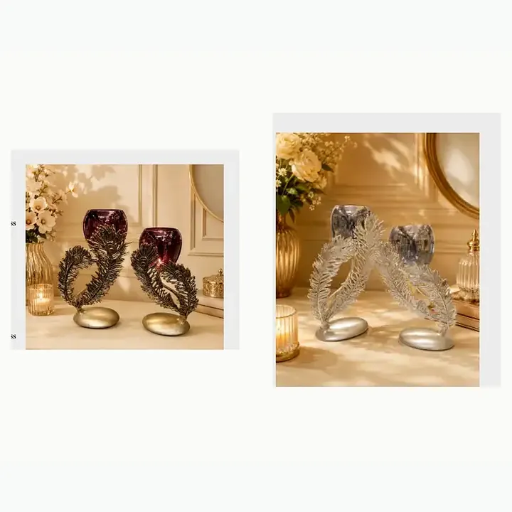 Signature Home Décor Decor Collection