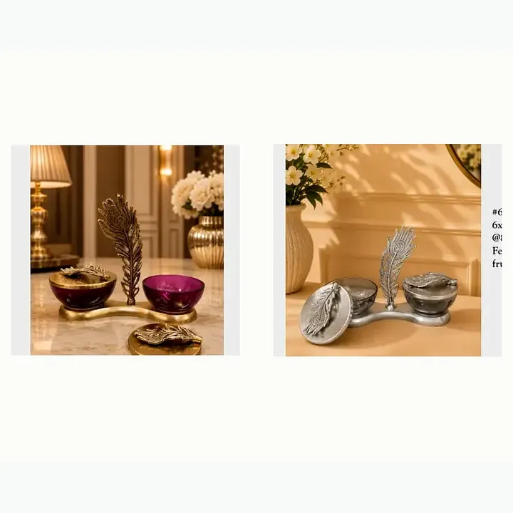 fruit bowl set