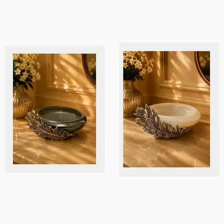 Glass Bowl