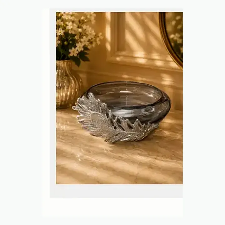 Glass Bowl alternate view
