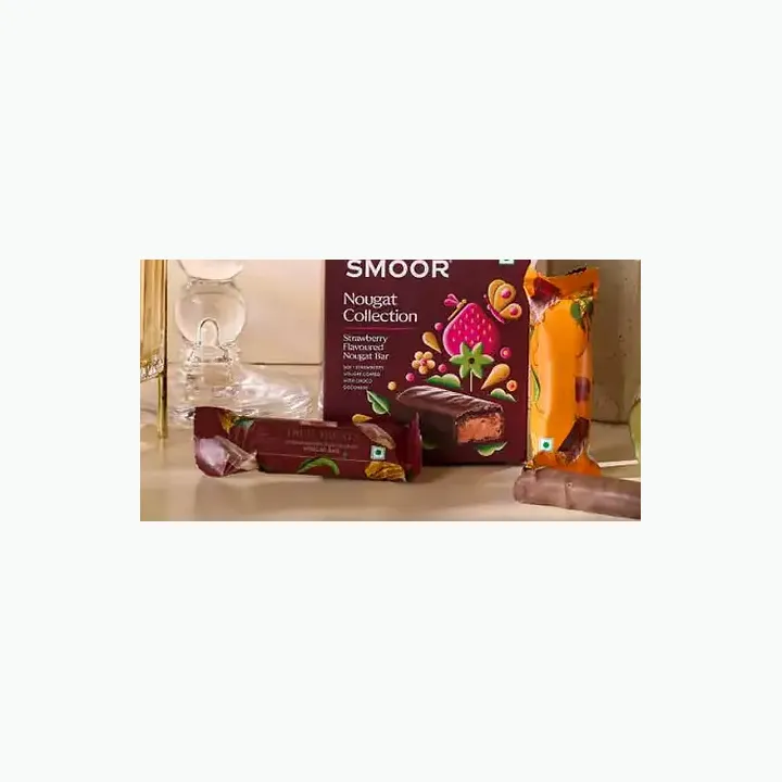 Pack of 12 - Strawberry alternate view