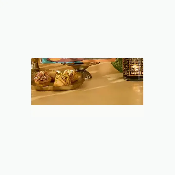 Baklava alternate view
