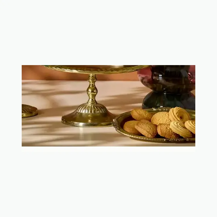 Assorted Cookies