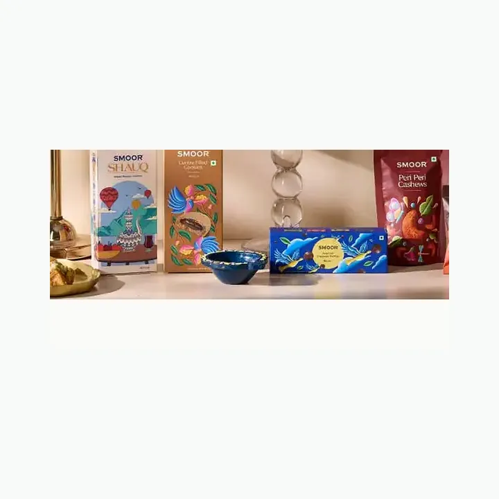 The Artistry Hamper