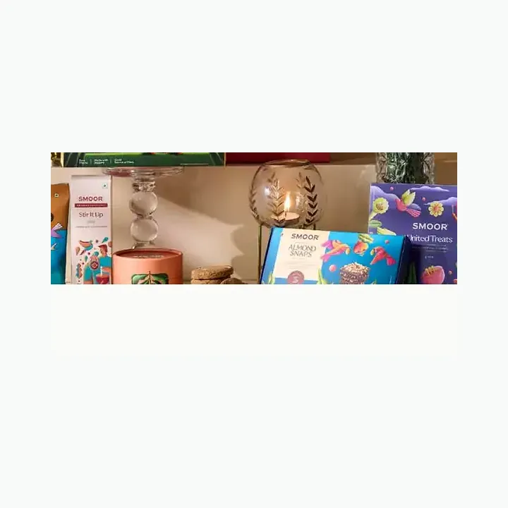 The Artistry Hamper