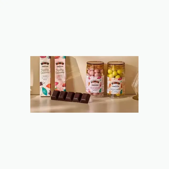 The Baileys X Smoor Hamper alternate view