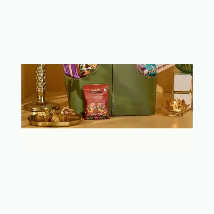 The Harmony Green Hamper