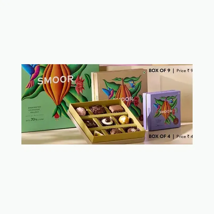 Couverture Box