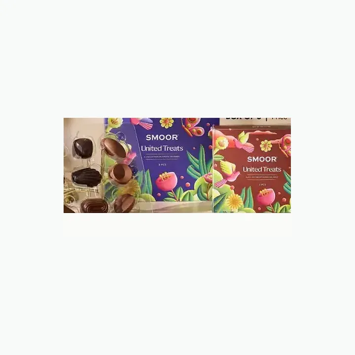 United Treats Box alternate view