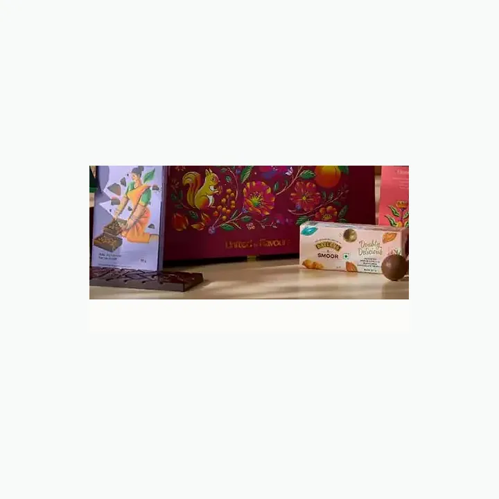 Euphoria Hamper alternate view