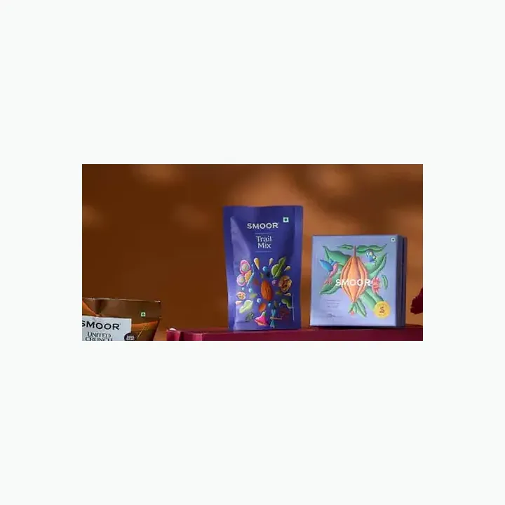 Euphoria Hamper detail