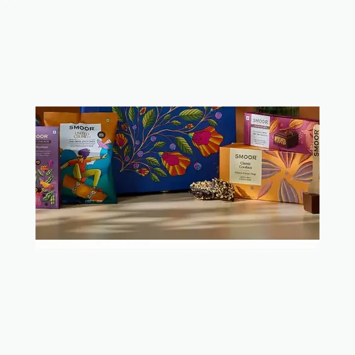 Serinity Hamper