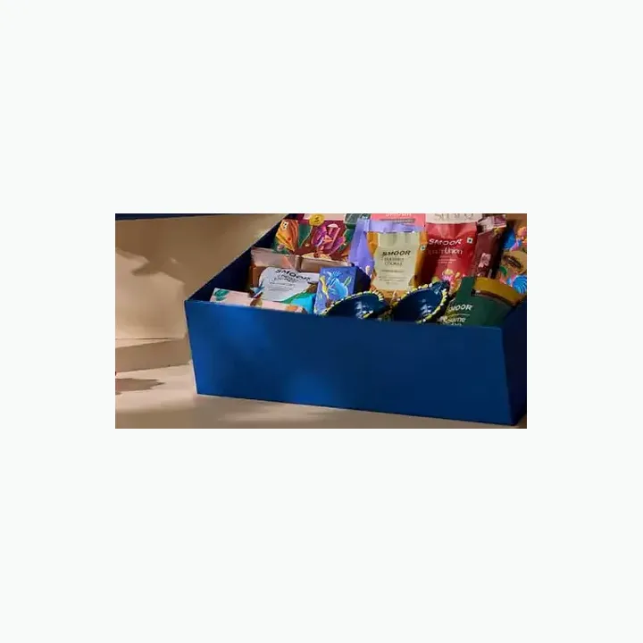 The Best of Smoor Hamper alternate view