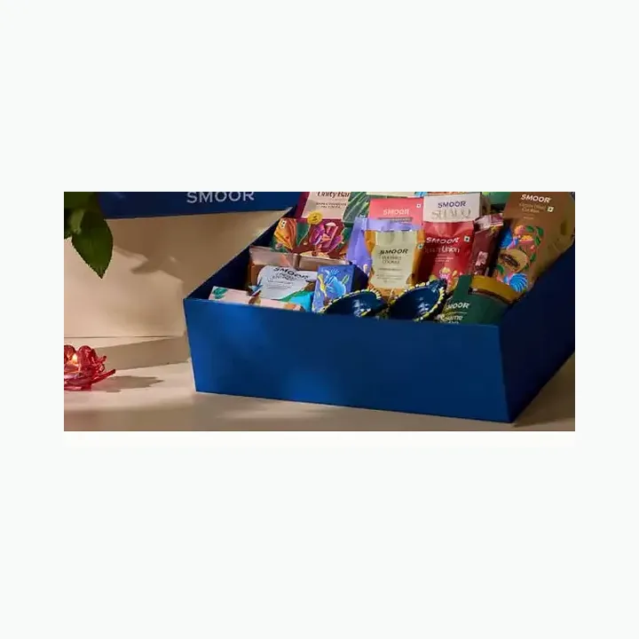 The Best of Smoor Hamper