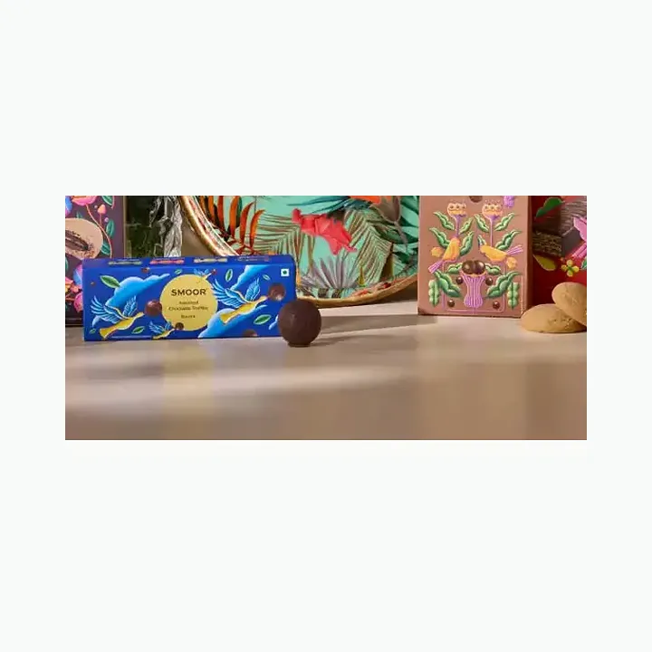 The Radiance Tray