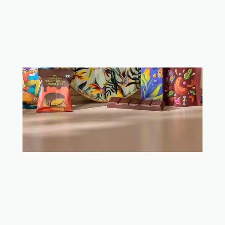The Circle of Joy