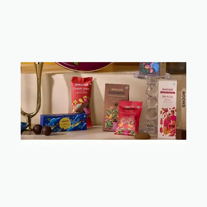 The Spin and Serve Hamper