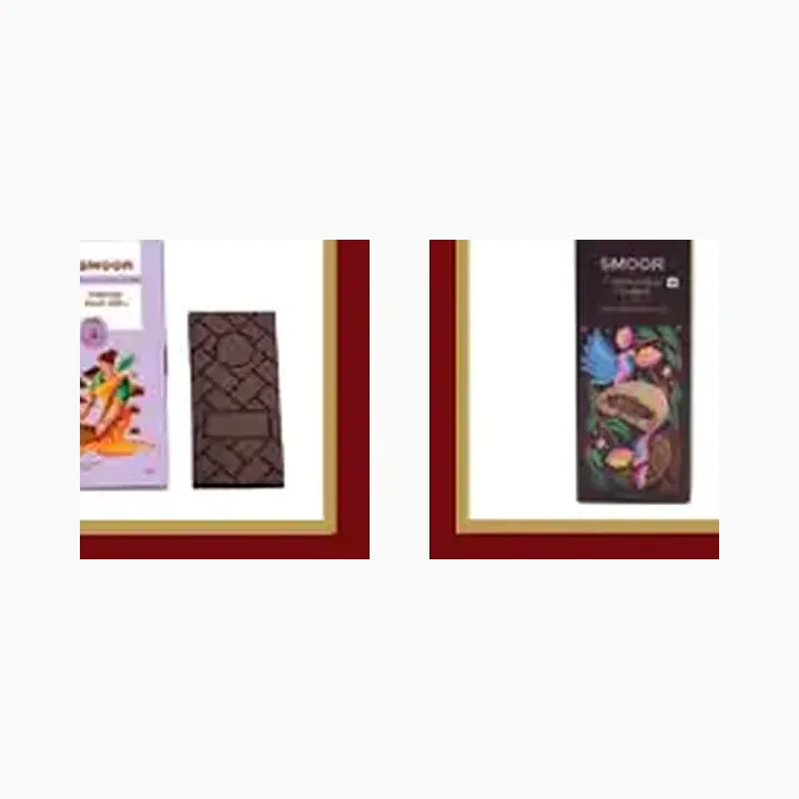 Box of 4 - ` 499