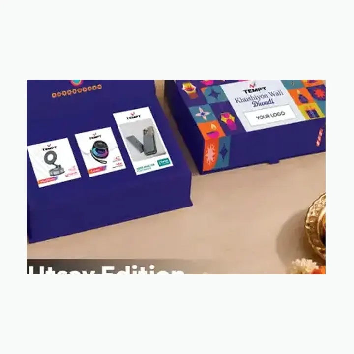 The Utsav Edition alternate view