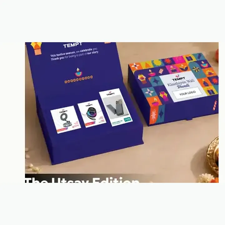 The Utsav Edition detail