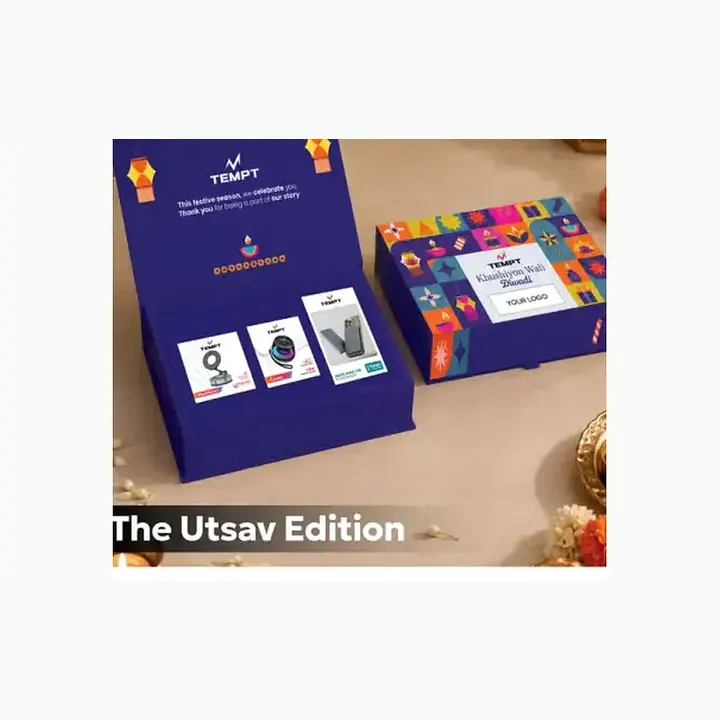 The Utsav Edition