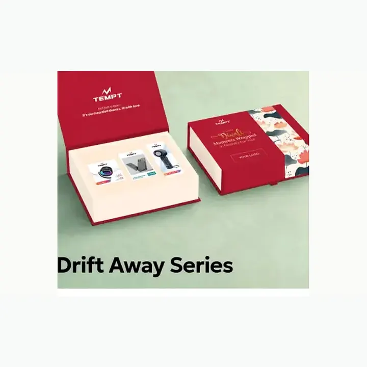 Drift Away Series