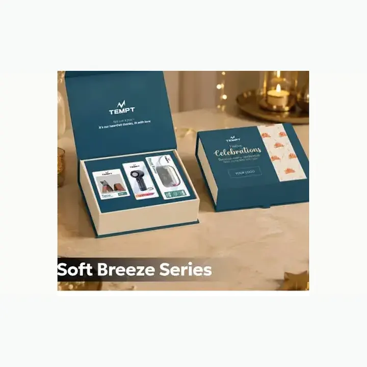 Soft Breeze Series