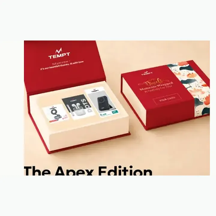 The Apex Edition detail