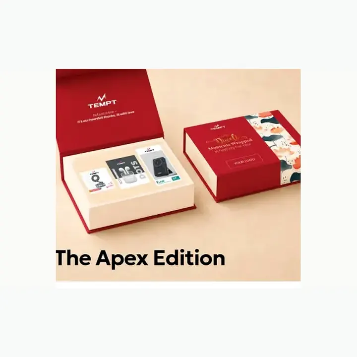 The Apex Edition