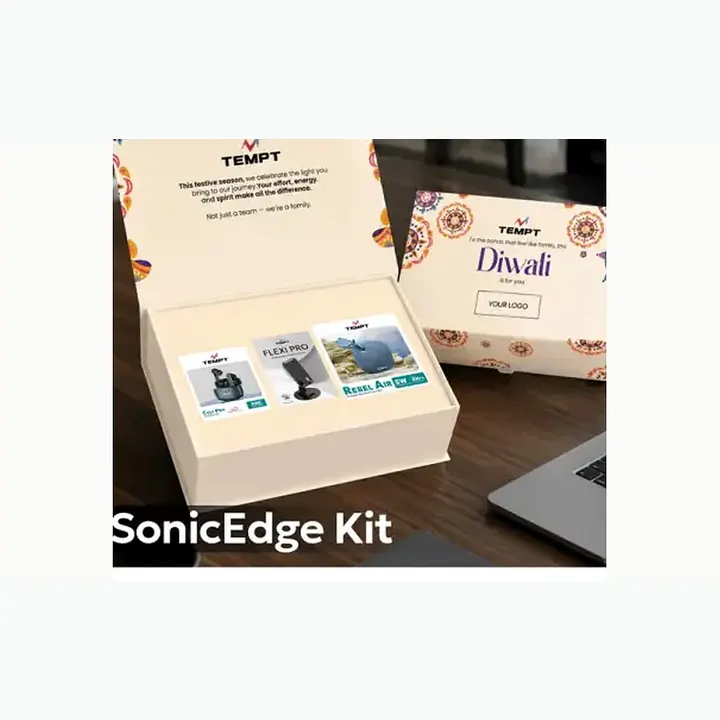 Sonic Edge Kit