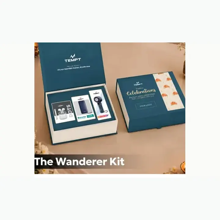The Wanderer Kit
