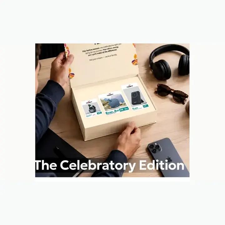 The Celebrity Edition