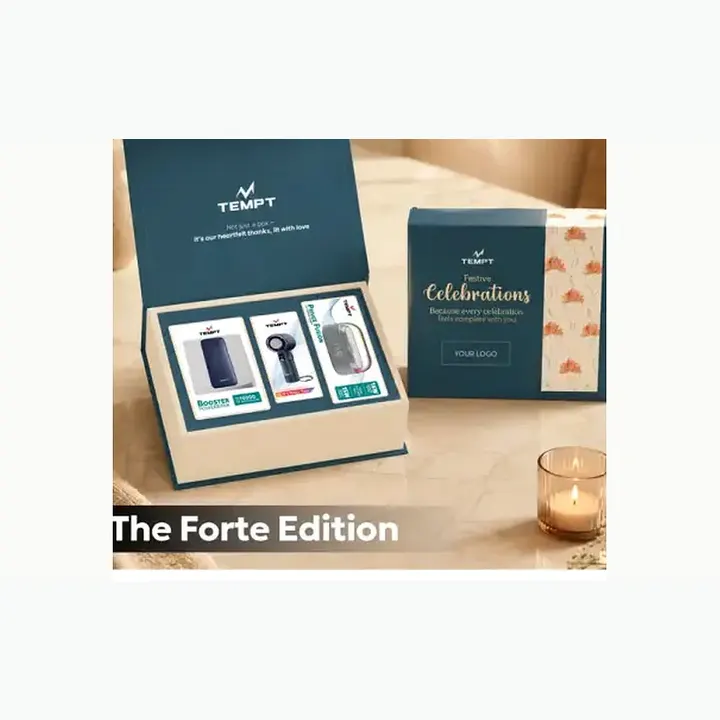 The Forte Edition