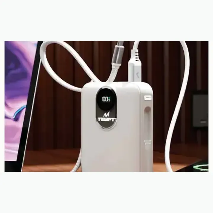 Maestro 67w Gan3