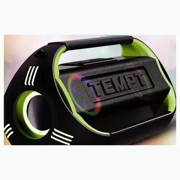 Boombuddy 120w