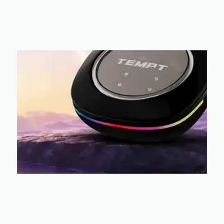 Thunder Pro — Earbud + 120 Hrs Playtime + Bt 6.0 alternate view