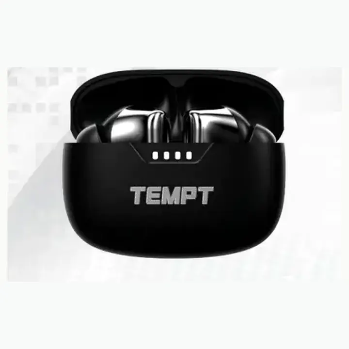 Cult Pro — Earbud - Anc + 35db +