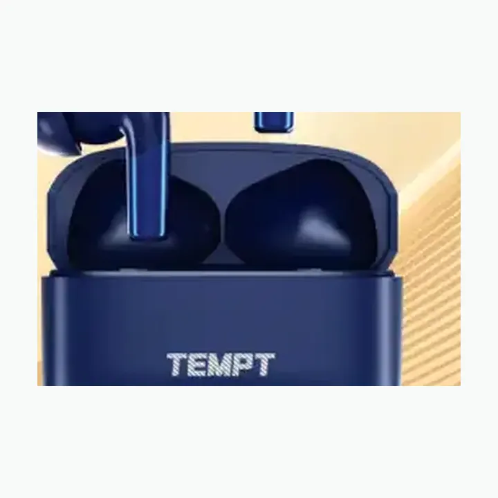 WAVE PRO — Earbud alternate view