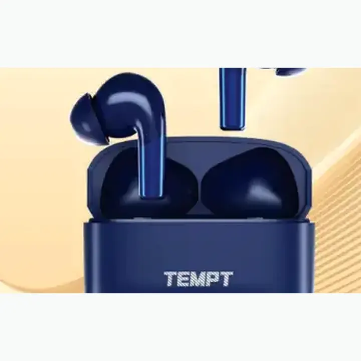 WAVE PRO — Earbud detail